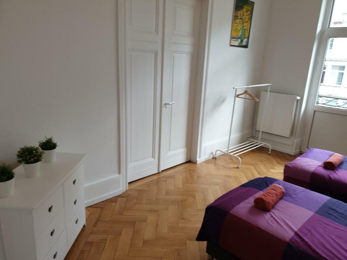 Strasbourg Centre Le 85, Superbe F5, 125M2, 5 Pieces Daire Dış mekan fotoğraf